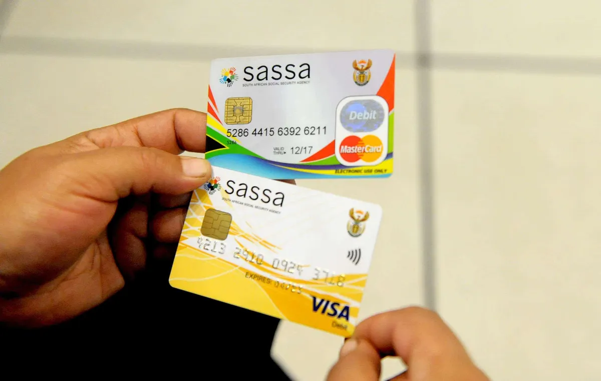 social grant dates for may 2026 — ZA news