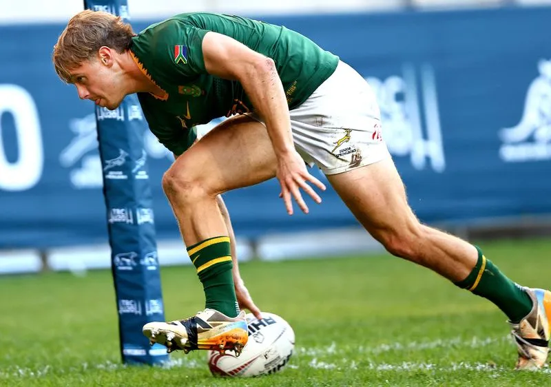 south africa australia u20 rugby — ZA news
