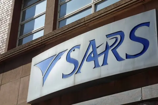 south african revenue service — ZA news