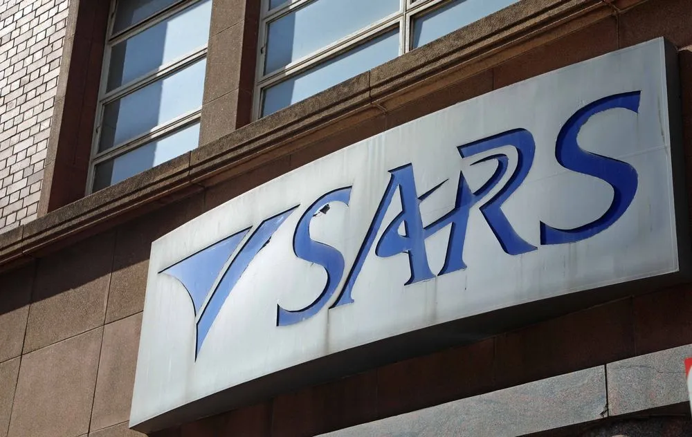 south african revenue service — ZA news