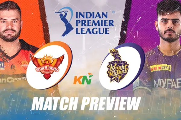 srh vs kkr — ZA news