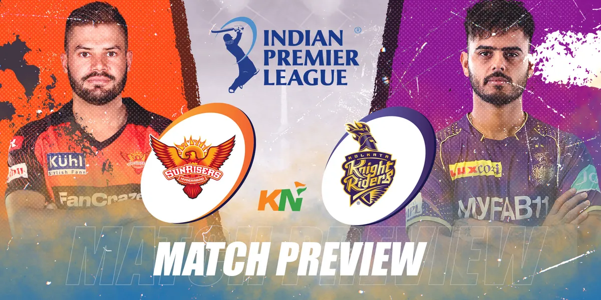 srh vs kkr — ZA news