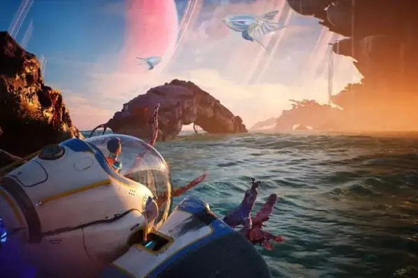 subnautica 2 — ZA news