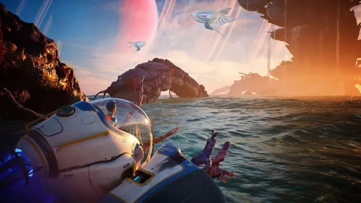 subnautica 2 — ZA news