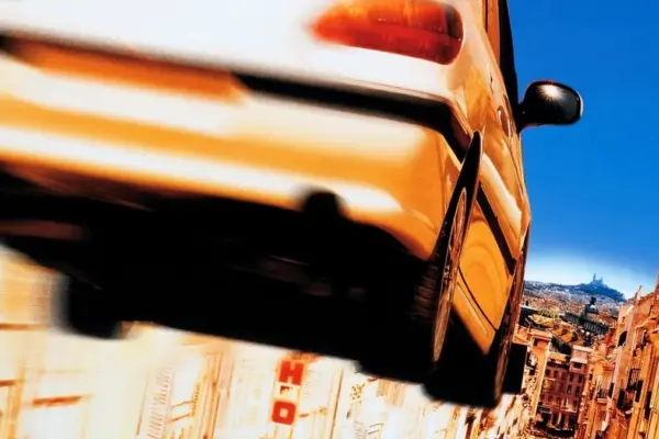 taxi — ZA news
