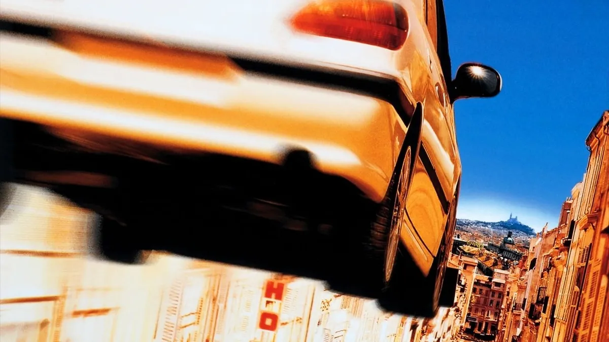 taxi — ZA news