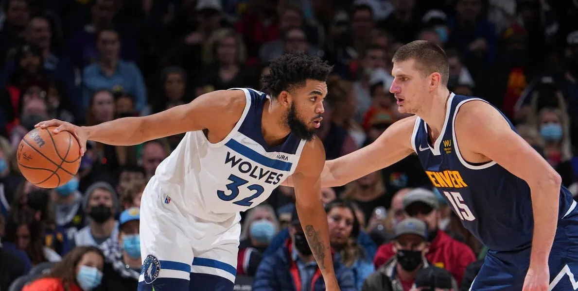 timberwolves vs nuggets — ZA news