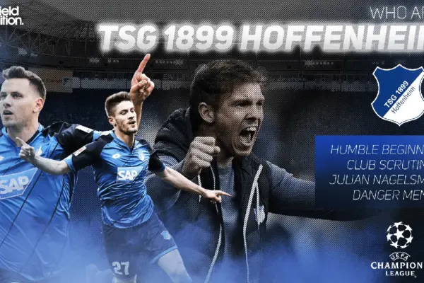 tsg hoffenheim — ZA news