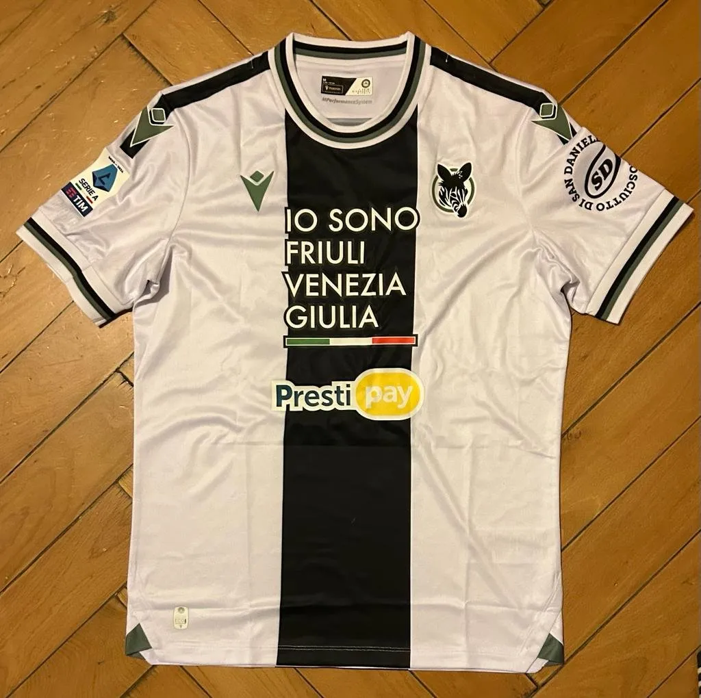 udinese — ZA news