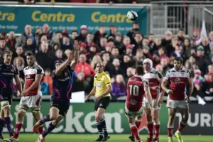 ulster vs exeter — ZA news