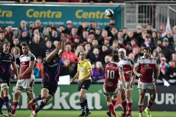 ulster vs exeter — ZA news