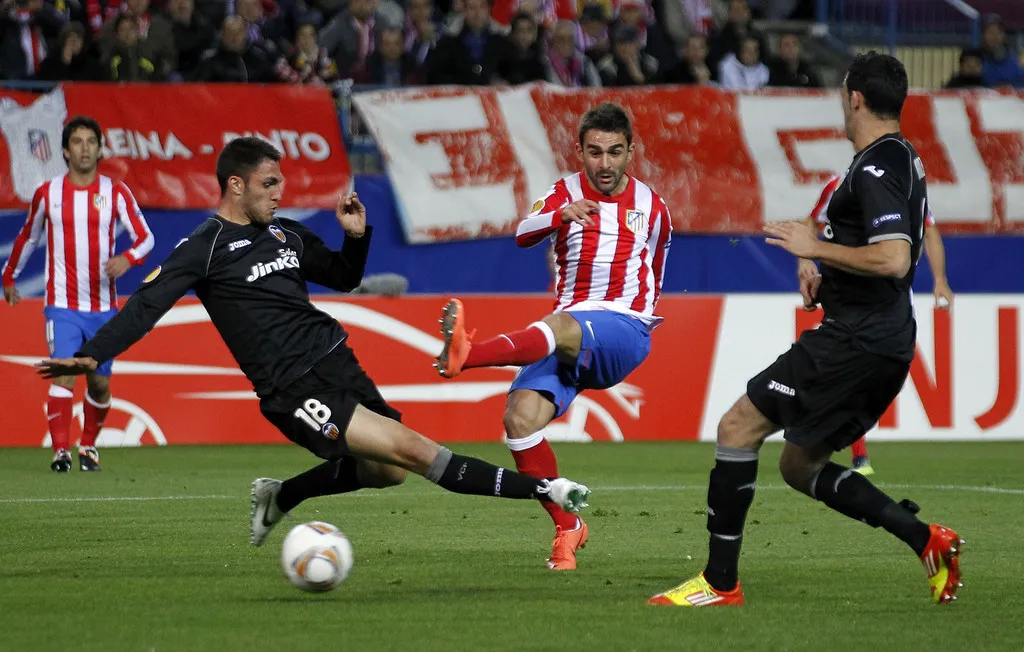 valencia vs atlético madrid — ZA news