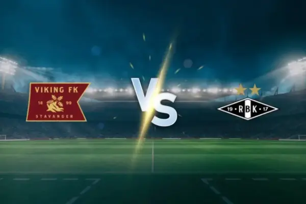 viking vs rosenborg — ZA news