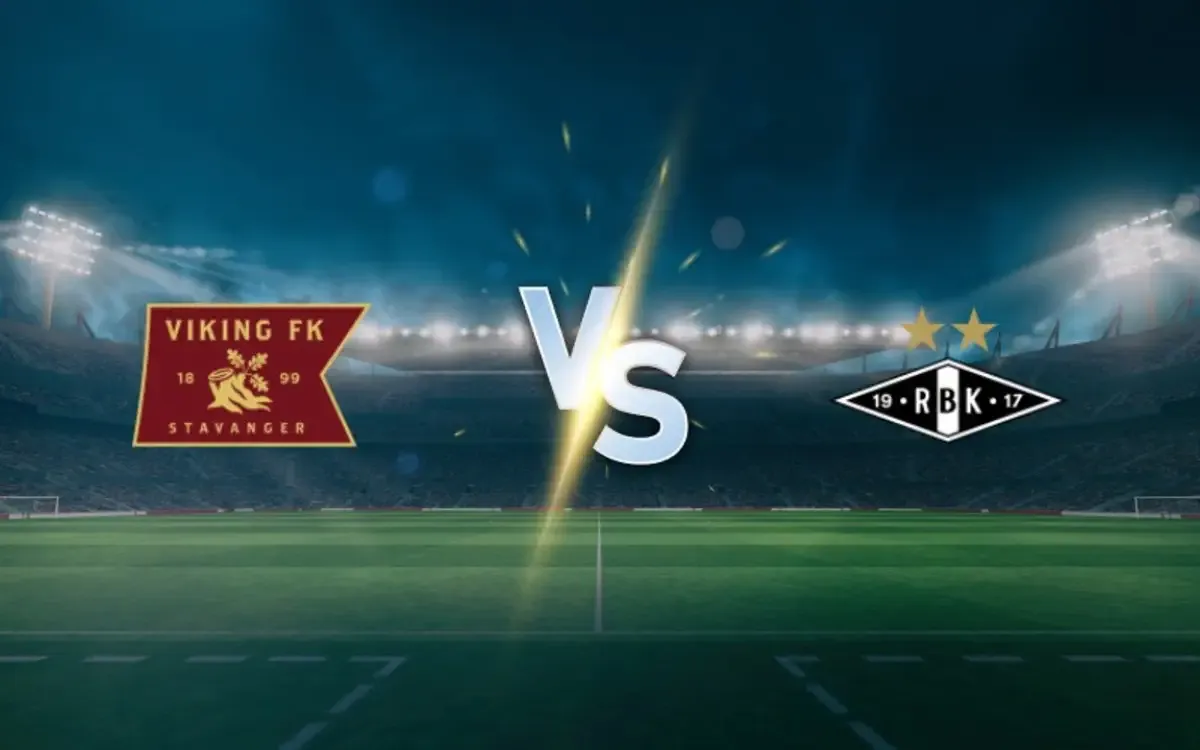viking vs rosenborg — ZA news
