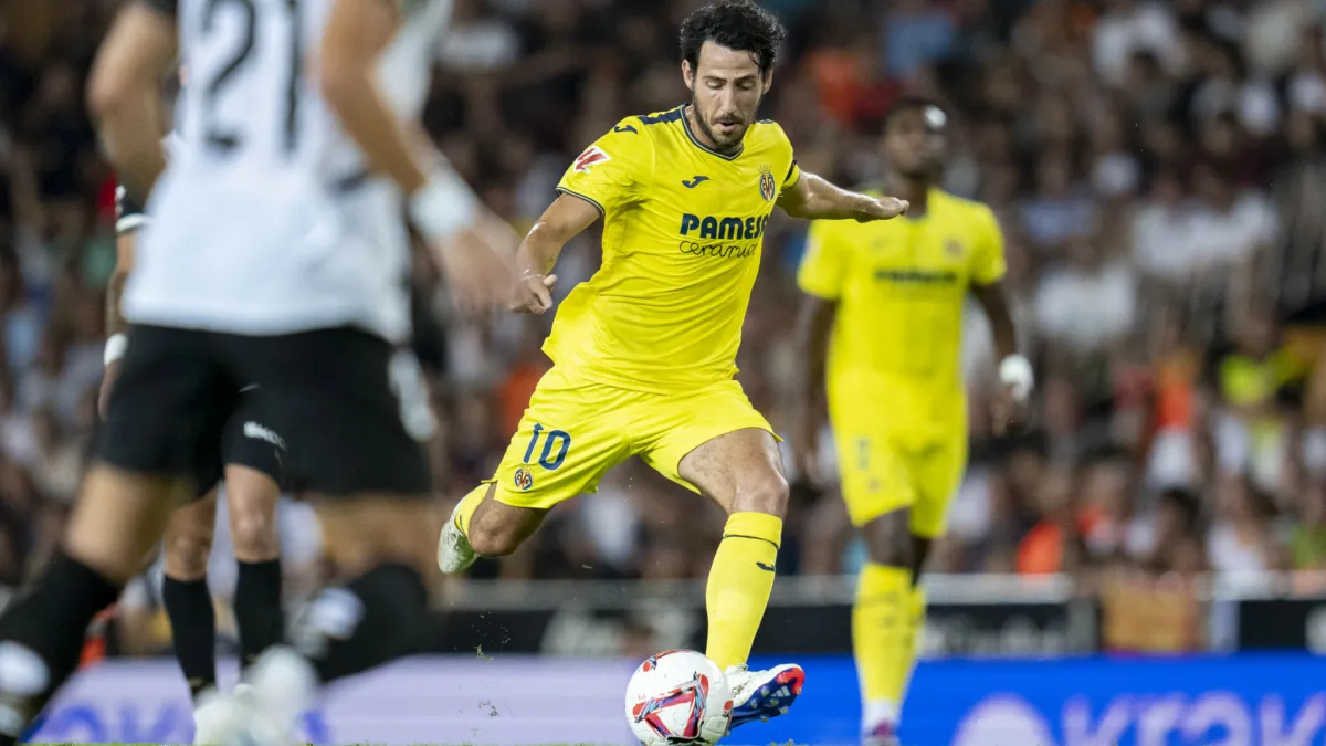 villarreal — ZA news