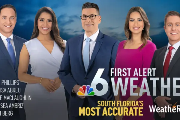 weather front — ZA news