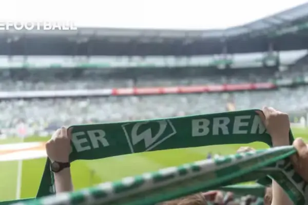 werder vs augsburg — ZA news