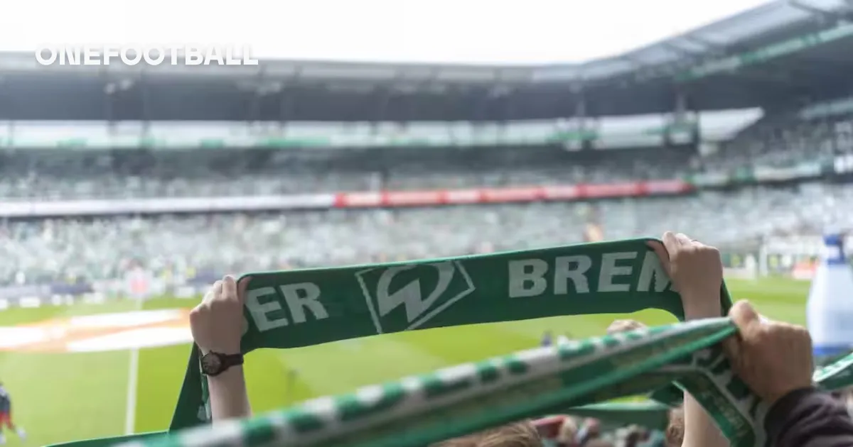 werder vs augsburg — ZA news