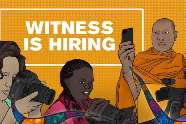 witness — ZA news