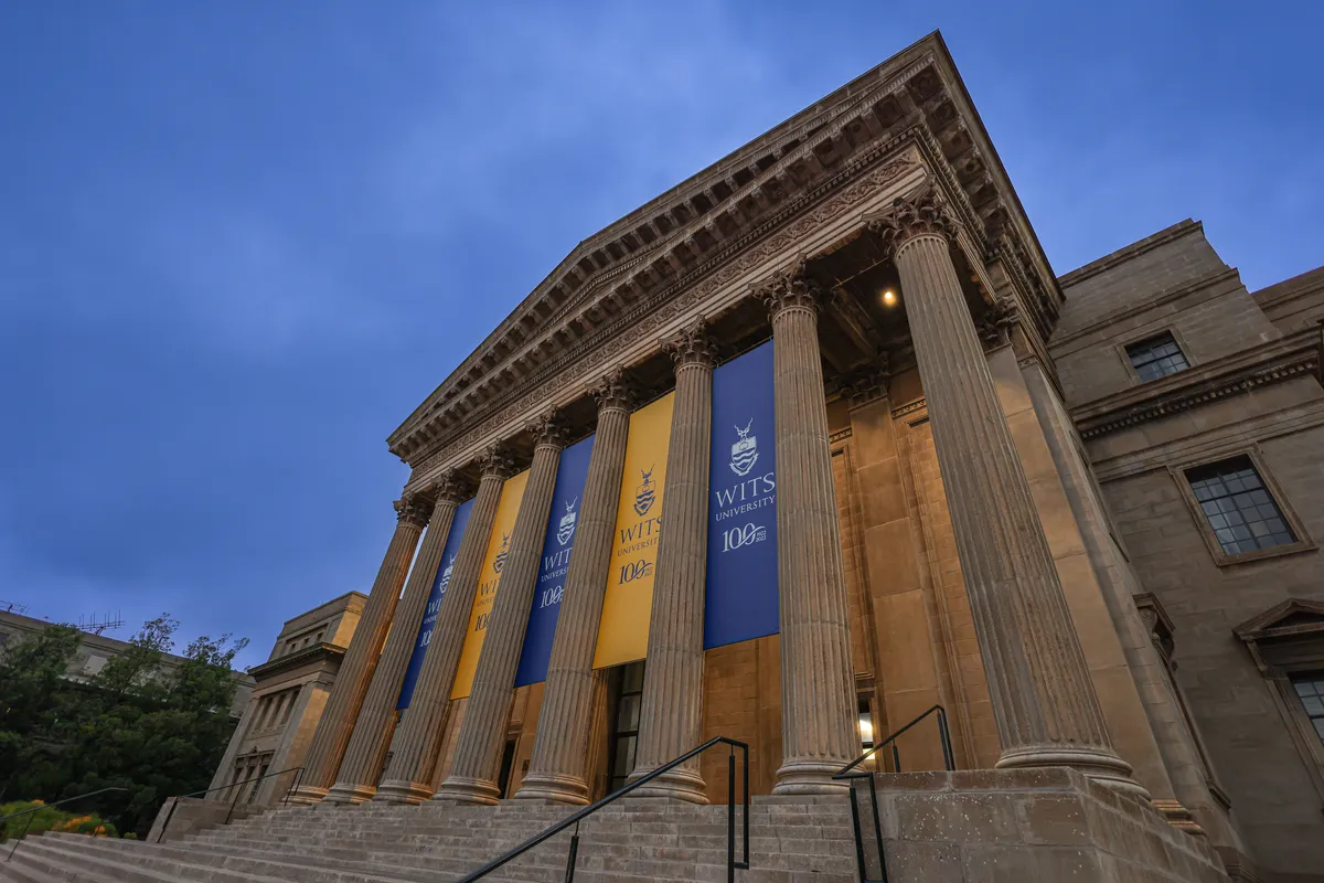 wits — ZA news