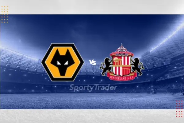 wolves vs sunderland — ZA news