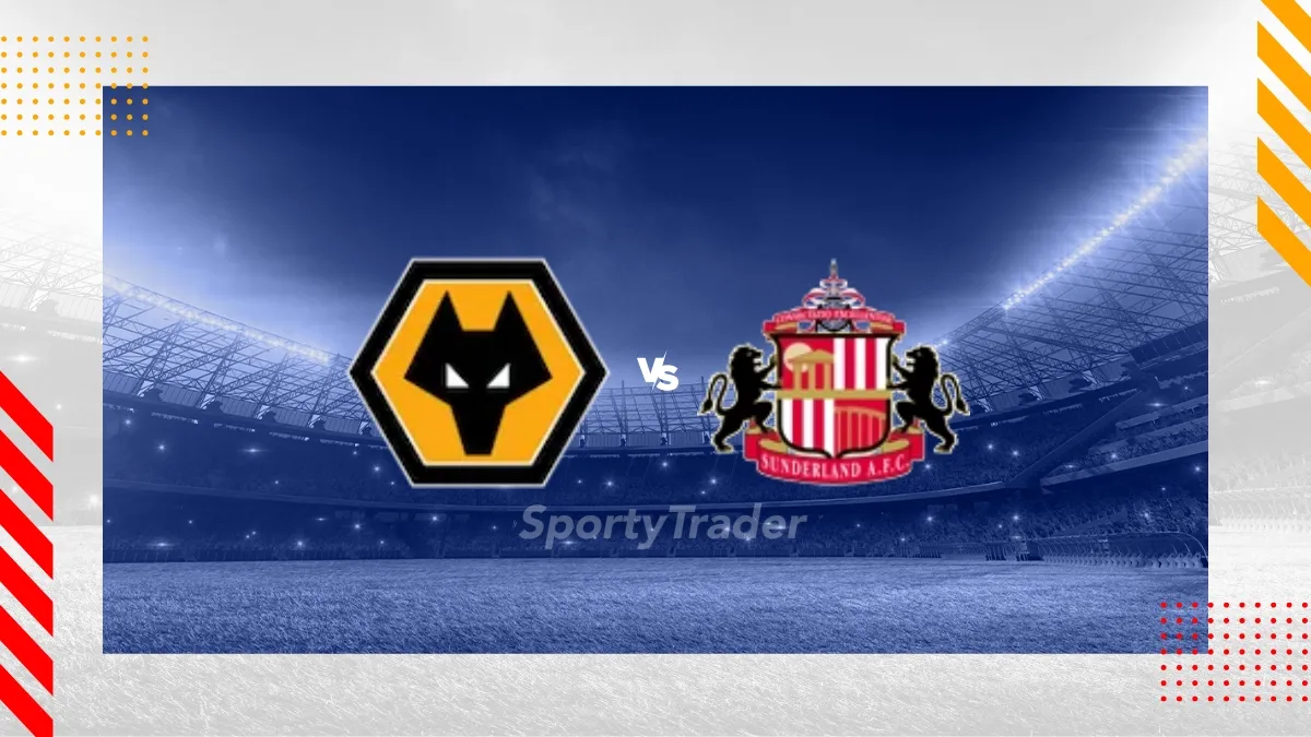wolves vs sunderland — ZA news