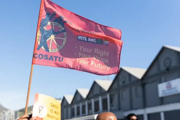workers day — ZA news