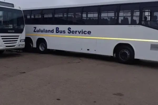 zululand bus service contract dispute — ZA news