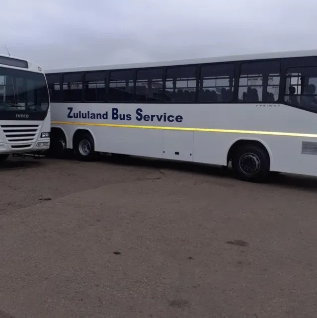 zululand bus service contract dispute — ZA news