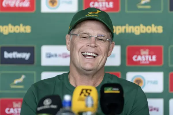 Boks go full strength to lay down marker against England in Nations Championship opener - Daily Maverick