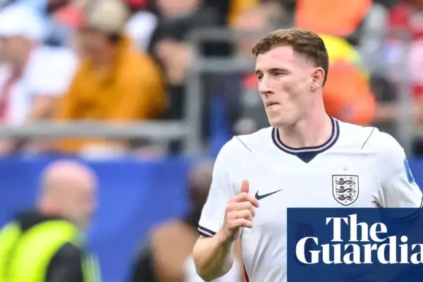 Elliot Anderson transfer news: Man City agree deal to sign Nottingham Forest midfielder