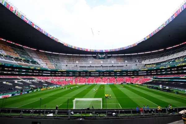 Bafana to reprise 2010 clash in World Cup opening match
