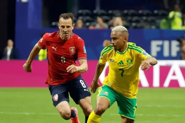 How Bafana can beat South Korea: Show mental fortitude in defence, courage in attack