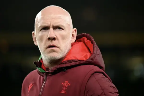 Barbarians vs Wales LIVE: Warm-up match - Listen, live text & score updates