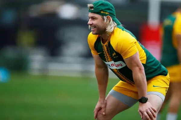 Faf de Klerk: ‘Once you lose that amazing feeling, you should rather stop’ - Planet Rugby