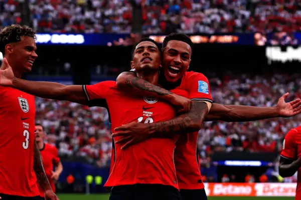 World Cup 2026: Rate the players in Panama v England