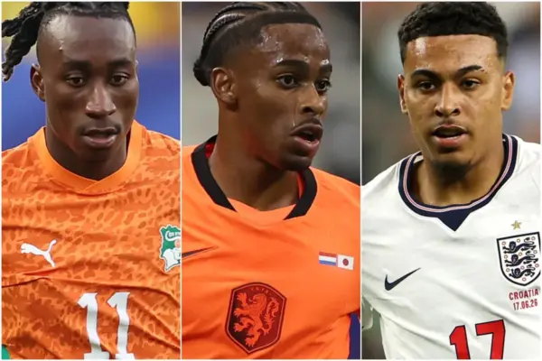 Transfer news LIVE: Arsenal get Rogers boost; Man Utd deal agreed - London Evening Standard
