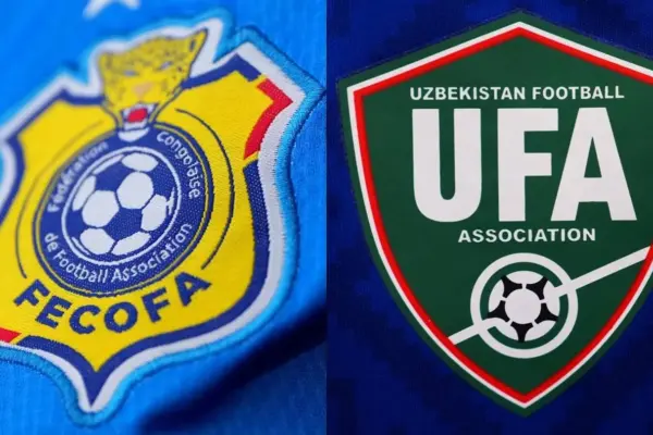 Congo DR vs Uzbekistan LIVE: Watch FIFA World Cup Group K TV stream, score, commentary & updates