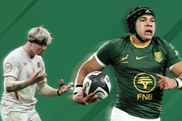 Contepomi hails Bok evolution