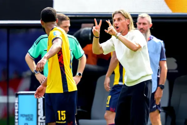 Ecuador declares national holiday after World Cup progress with victory over Germany