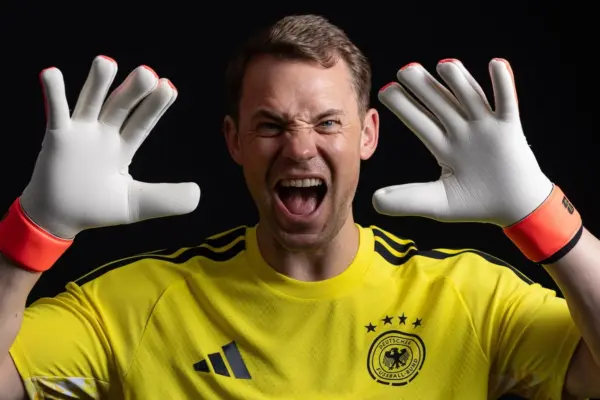 Germany vs Curacao LIVE: FIFA World Cup 2026 Group E score, commentary, updates & stats