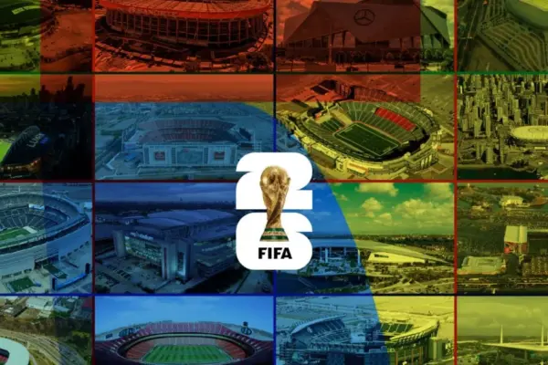 World Cup 2026: Every key question answered about this summer's tournament in USA, Canada and Mexico