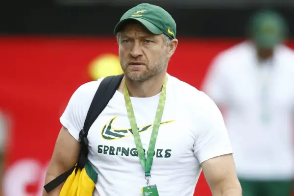 Brown’s decision to return to NZ as inevitable as it was expected - Daily Maverick