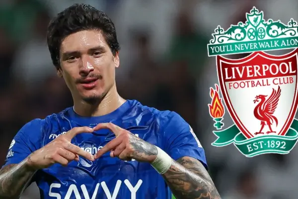 Romano drops huge Liverpool, Darwin Nunez update after 'everything done' claim