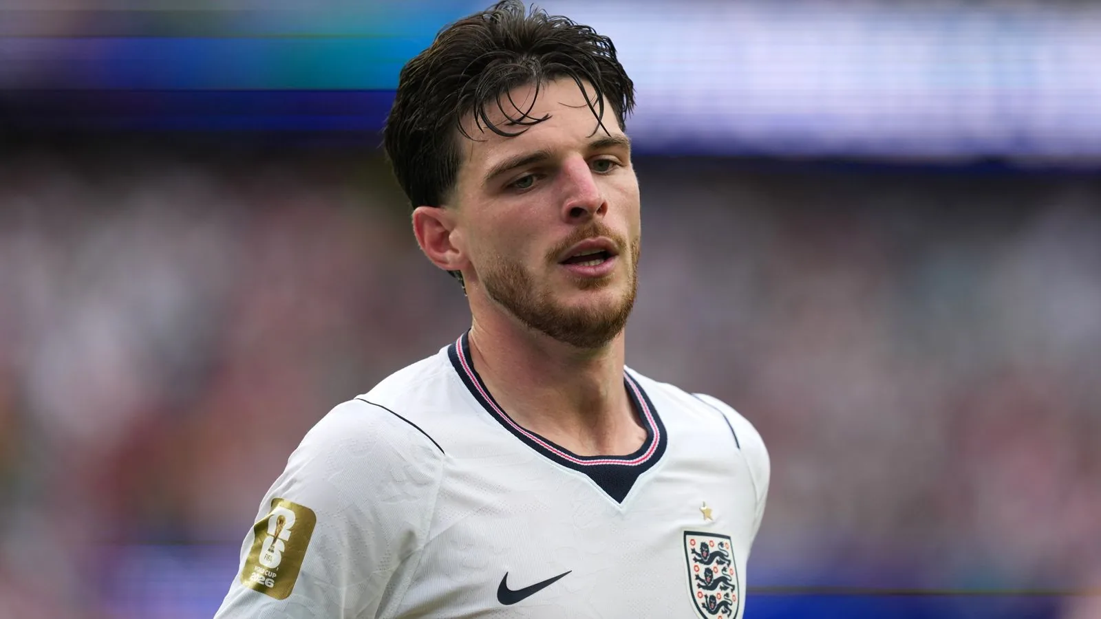 World Cup 2026: Thomas Tuchel's England must not panic after Ghana draw
