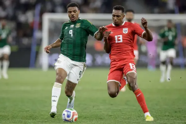 Bafana Bafana gear up for WC opener against Mexico