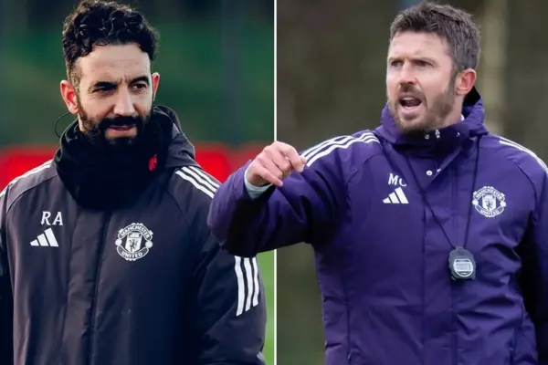 Man Utd to appear in Amazon's All or Nothing documentary