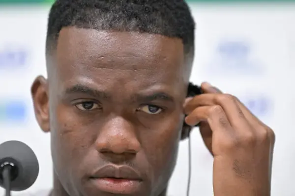 Sphephelo 'Yaya' Sithole on bouncing back from Mexico nightmare to securing World Cup knockout round qualification against South Korea - 'It's not how you start, it's how you finish' - Goal.com