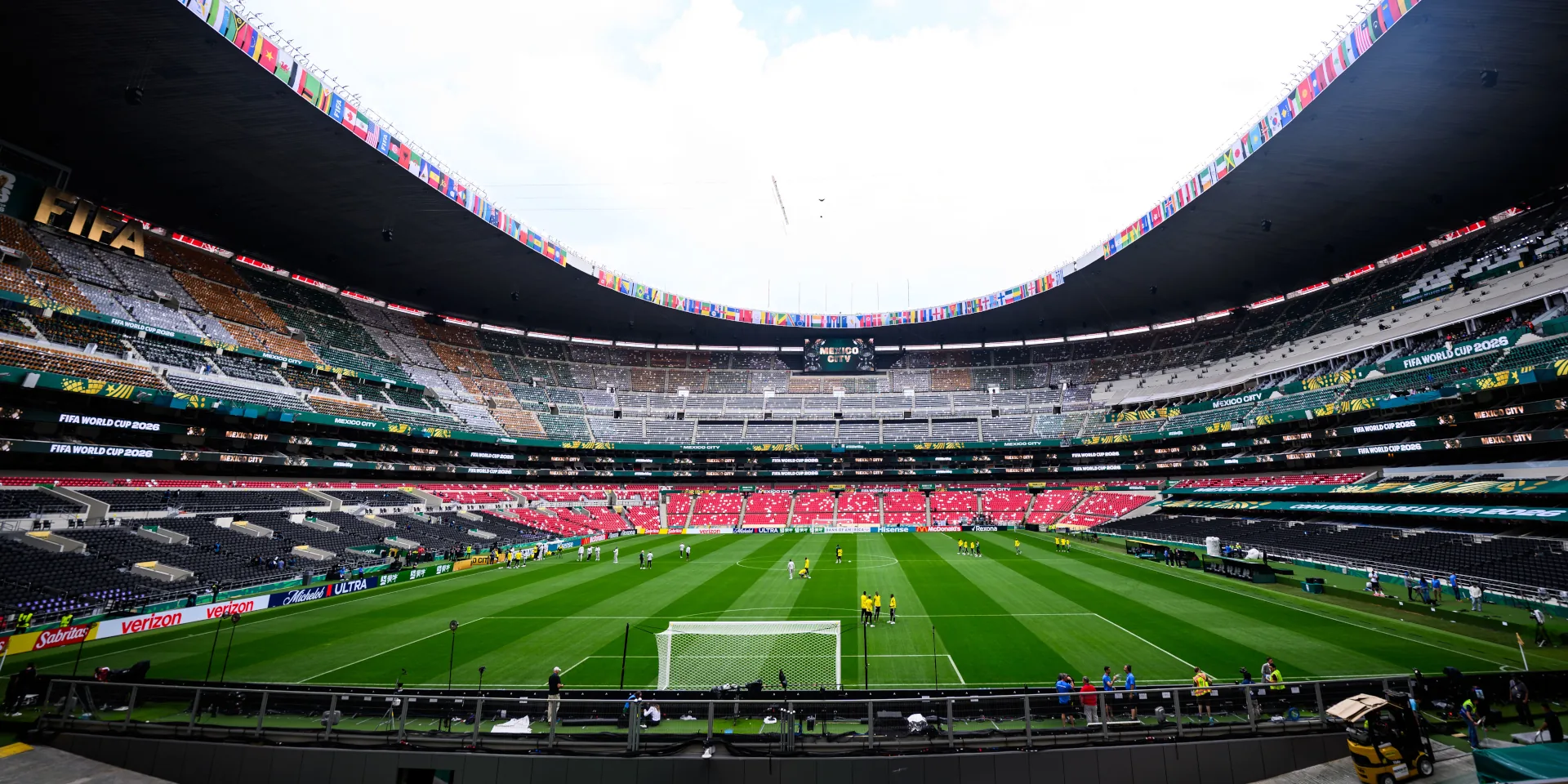 Broos springs some surprises in Bafana starting XI for World Cup opener