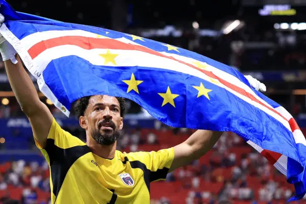 Spain 0-0 Cape Verde: African nation defying one of biggest mismatches in football history shows beauty of the game
